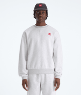 Men’s TNF™ Red Box Crew