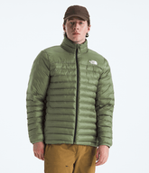 Men’s Terra Peak Jacket