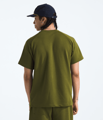 Men’s Terry Relaxed Tee