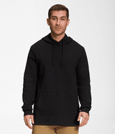 Men’s Waffle Hoodie