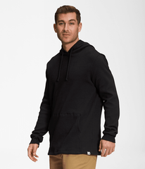 Men’s Waffle Hoodie