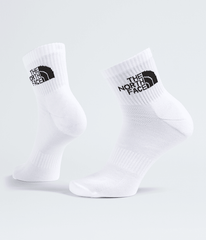 Multisport Cush Quarter Socks—3P