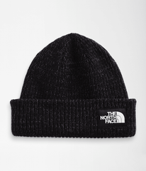 Salty Lined Beanie