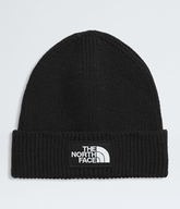 TNF™ Logo Box Cuffed Beanie