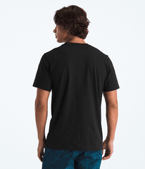 U Evolution City GPS Short-Sleeve Tee