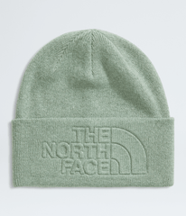 Urban Embossed Beanie