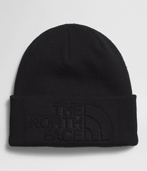 Urban Embossed Beanie