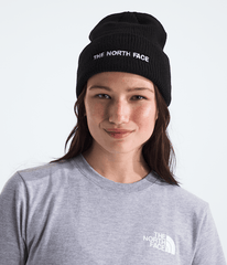 Urban Embroidered Beanie