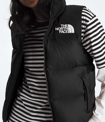 Women’s 1996 Retro Nuptse Vest