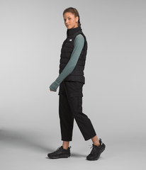 Women’s Aconcagua 3 Vest