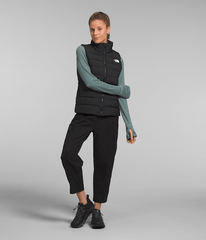 Women’s Aconcagua 3 Vest