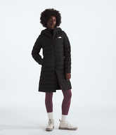 Women’s Aconcagua Parka