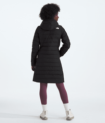 Women’s Aconcagua Parka
