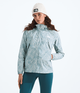 Women’s Antora Rain Jacket—Print