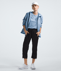 Women’s Aphrodite Motion Capris