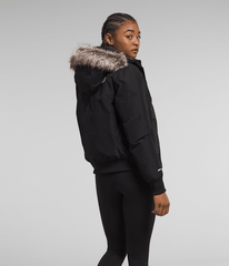 Women’s Arctic Bomber