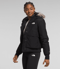 Women’s Arctic Bomber