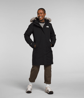 Women’s Arctic Parka