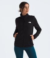 Women’s Canyonlands Full-Zip