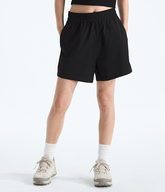 Women’s Class V Pathfinder Pull-On 5'' Shorts