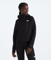 Women’s DOTKNIT™ Thermal Full-Zip Hoodie