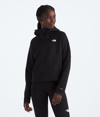 Women’s DOTKNIT™ Thermal Full-Zip Hoodie