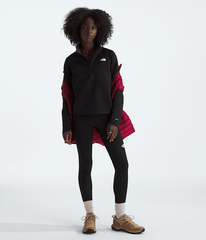 Women’s DOTKNIT™ Thermal ¼-Zip