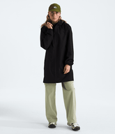 Women’s Daybreak Mid Rain Parka