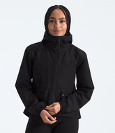 Women’s Daybreak Rain Jacket