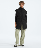 Women’s Diamond Peak Insulated Vest