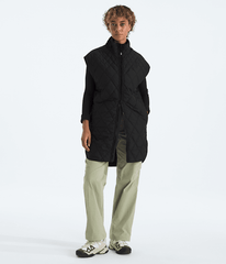 Women’s Diamond Peak Insulated Vest