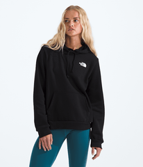 Women’s Evolution Box NSE Fill Hoodie—Graphic