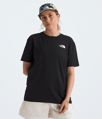 Women’s Evolution Box NSE Short-Sleeve Tee
