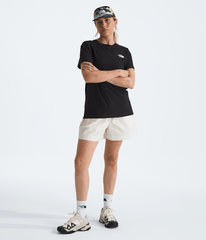 Women’s Evolution Box NSE Short-Sleeve Tee