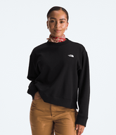 Women’s Evolution Fleece Crew