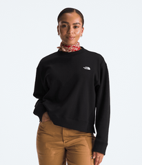 Women’s Evolution Fleece Crew