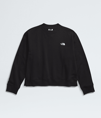 Women’s Evolution Fleece Crew
