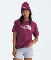 Women’s Evolution Half Dome Short-Sleeve Tee
