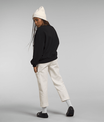 Women’s Evolution Oversized Crew