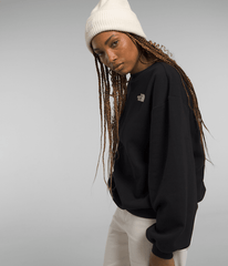 Women’s Evolution Oversized Crew