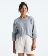 Women’s Evolution Proud Crew—Graphic