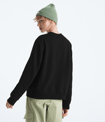 Women’s Evolution Proud Crew—Graphic