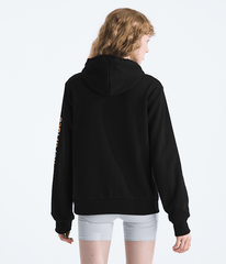 Women’s Evolution Proud Hoodie—Graphic