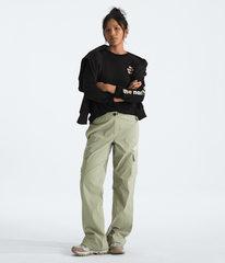 Women’s Evolution Proud Long-Sleeve Tee—Graphic