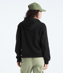 Women’s Evolution Simple Dome Hoodie
