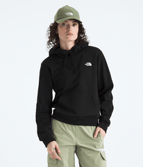 Women’s Evolution Simple Dome Hoodie