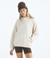 Women’s Evolution Simple Dome Oversized Hoodie
