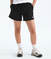 Women’s Evolution Simple Dome Shorts