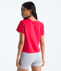 Women’s Evolution Tee