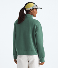 Women's Evolution ¼-Zip